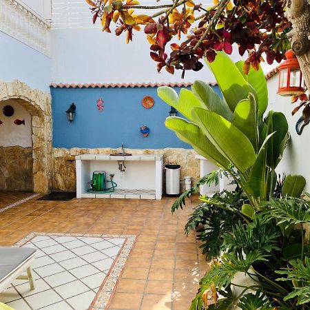 Villa La Dama del Mar Telde Exterior foto